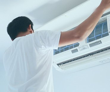 AC Repair Service